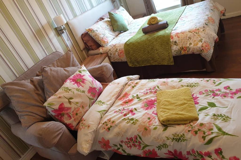 Mgh Barrowlands B Apartman Glasgow Kültér fotó